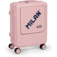 Milan Maleta Trolley 430 Since 1918 50l