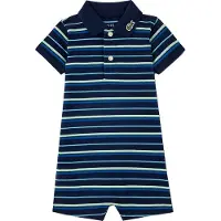 Lacoste Kids Mono De Manga Corta 647457