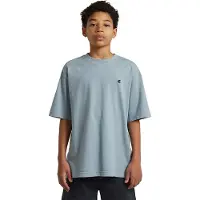 G-Star Camiseta De Manga Corta D29771-01 Oversized