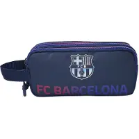 FC Barcelona Estuche Triple