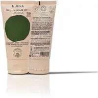 Nuura Crema Facial White Spf50+ 50ml