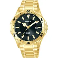 Lorus Watches Reloj Rx398ax9 40mm Quartz/analogical