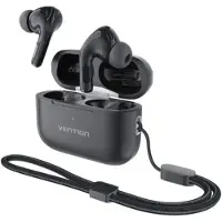 Vention Auriculares Inalámbricos Echo Lite E11 Plus