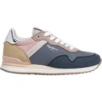 Pepe Jeans Zapatillas Hailon Basic