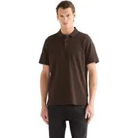 Wrangler Polo De Manga Corta
