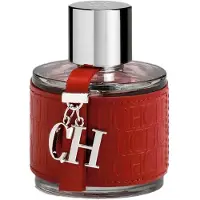Carolina Herrera Eau De Toilette Ch 100ml