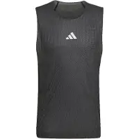 Adidas - Adi365 Climacool+ Tank - Camiseta de running size S, gris