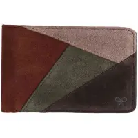 Silbon Cartera Suede