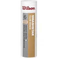 Wilson Volantes De Bádminton Smashstar 78