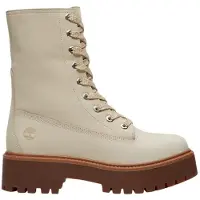 Timberland Botas Stone Street Mid Lace Up
