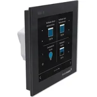 EQ-3 Homematic, pantalla de cristal