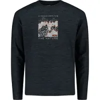 CMP Camiseta De Manga Larga 33n2234