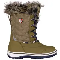 TROLLKIDS Botas De Nieve Holmenkollen Xt