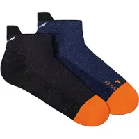 Salewa Calcetines Cortos Wildfire