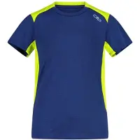 CMP Camiseta De Manga Corta 32t5304