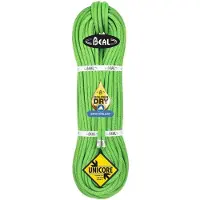 BEAL - Opera 8,5 mm - Cuerda simple size 30 m, verde