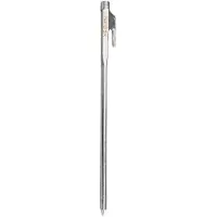 Nordisk Clavo Acero Inoxidable 20 Cm 6 Unidades