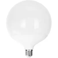 Aigostar Bombilla Led G150 Globe E27 30w 6500k 3180 Lumens