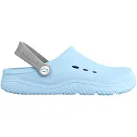 Feliz Caminar Zuecos Barefoot