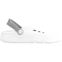 Feliz Caminar Zuecos Barefoot