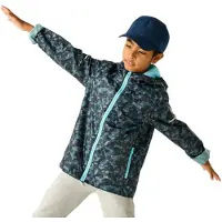 Regatta Chaqueta Printed Lever Ii