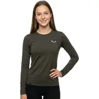 Salewa Camiseta De Manga Larga Puez Dry
