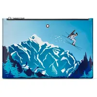 Mont Blanc Cartera Mb130034