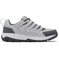 Columbia Zapatillas De Senderismo Strata Trail Low