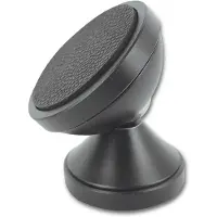 Muvit Soporte Rotary Magnetic Dashboard Universal Car