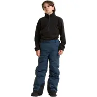 Didriksons - Kid's Perlit Pants - Pantalones de invierno size 140, azul