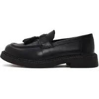 Derimod Zapatillas negro