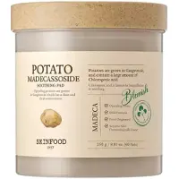 Skinfood - Potato Madecassoside Soothing Pad 60 patches