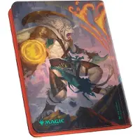 Ultimate Guard Tarjetas De álbum Magic The Gathering Reality Fracture