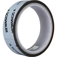 Schwalbe - Tubeless Felgenband - Neumático de bicicleta size 10 m - Breite: 27 mm, azul