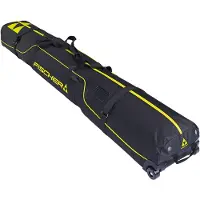 Fischer Bolsa De Esquís 2 Pair Alpine-195