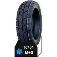 Kenda Neumático De Scooter Mich M+s 3.00-10 47l