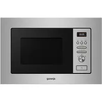 Gorenje Microondas Bm201ag1x 800w