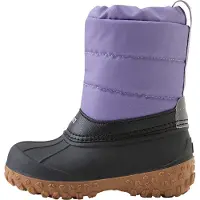 Reima - Kid's Winter Boots Loskari - Botas invierno size 31, morado