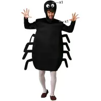 Atosa Disfraz De Hombre Spider