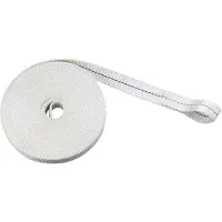 PLASTIMO Cuerda De Rescate Retrorreflectante 12 M