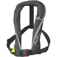 PLASTIMO Chaleco Salvavidas Inflable Pilot 165 Hammar
