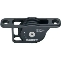 Harken Bloque Pasacadena Simple Protexit 60 Mm