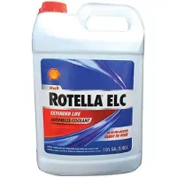 Shell Refrigerante Rotella 50 50 Mix 3.78l