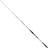 Xzoga Caña De Jigging Black Buster Bbx Sfs