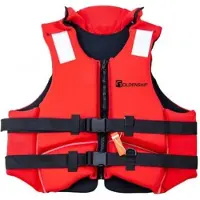 Goldenship Chaleco Salvavidas Jetski 100n