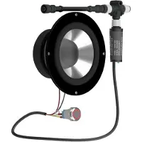 Yacht Devices Alarma De Botón Nmea 2000