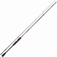 Maximus Rods Caña Baitcasting Work Horse Bf