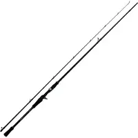 Maximus Rods Caña Baitcasting Zircon