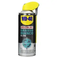 Wd-40 Grasa Lithium Specialist 34111 400ml