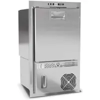 Vitrifrigo Máquina De Hielo Im Cl Ocx2 Hydro 24l